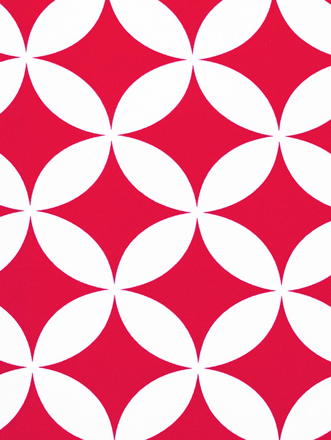 cotton geometric hd digital premium 16 by 16 cushion covers (set of 2) - 11697384 - Zoom Image - 4
