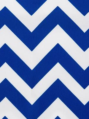 blue cotton set of 5 cushion covers - 11697413 - Standard Image - 6