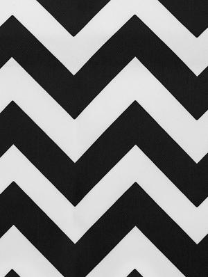 black cotton set of 5 cushion covers - 11697416 - Standard Image - 6