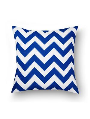 multi colored cotton set of 5 cushion covers - 11697418 - Standard Image - 4