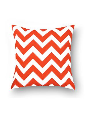 multi colored cotton set of 5 cushion covers - 11697418 - Standard Image - 5