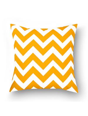 multi colored cotton set of 5 cushion covers - 11697418 - Standard Image - 7