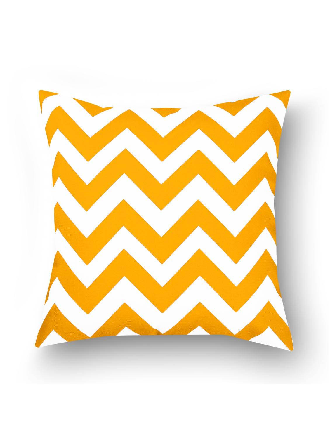 multi colored cotton set of 5 cushion covers - 11697418 - Zoom Image - 7