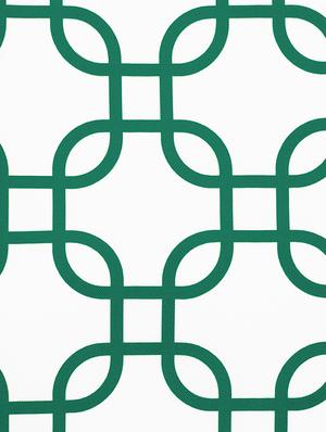 green cotton set of 3 cushion covers - 11697427 - Standard Image - 6