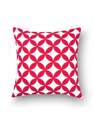 pink cotton set of 3 cushion covers - 11697445 - Standard Image - 5