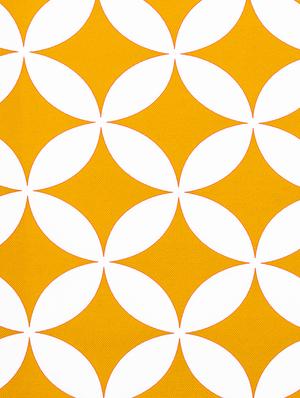 yellow cotton set of 8 cushion covers - 11697469 - Standard Image - 6