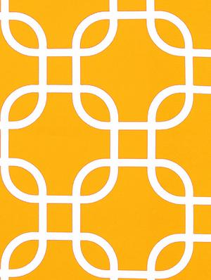yellow cotton set of 8 cushion covers - 11697472 - Standard Image - 6
