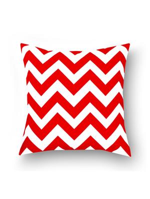 pink cotton set of 10 cushion covers - 11697475 - Standard Image - 5