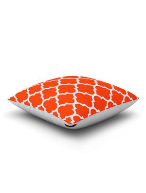 cotton geometric hd digital premium 16 by 16 cushion covers (set of 1) - 11697483 - Standard Image - 3
