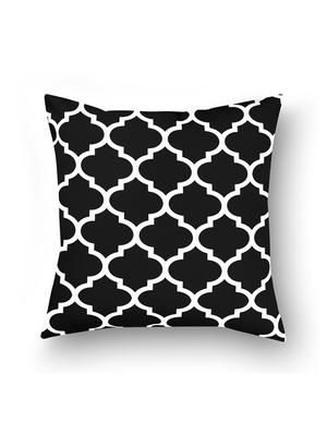cotton geometric hd digital premium 16 by 16 cushion covers (set of 1) - 11697486 - Standard Image - 2