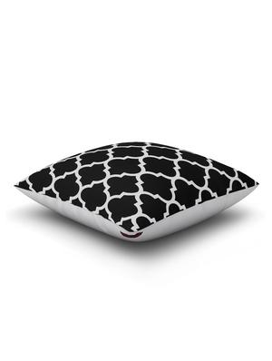 cotton geometric hd digital premium 16 by 16 cushion covers (set of 1) - 11697486 - Standard Image - 3
