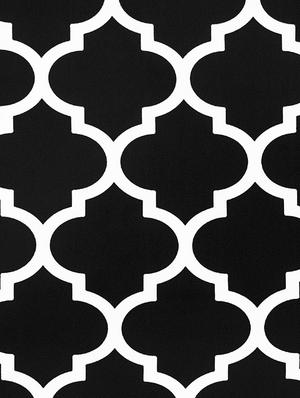 cotton geometric hd digital premium 16 by 16 cushion covers (set of 1) - 11697486 - Standard Image - 4