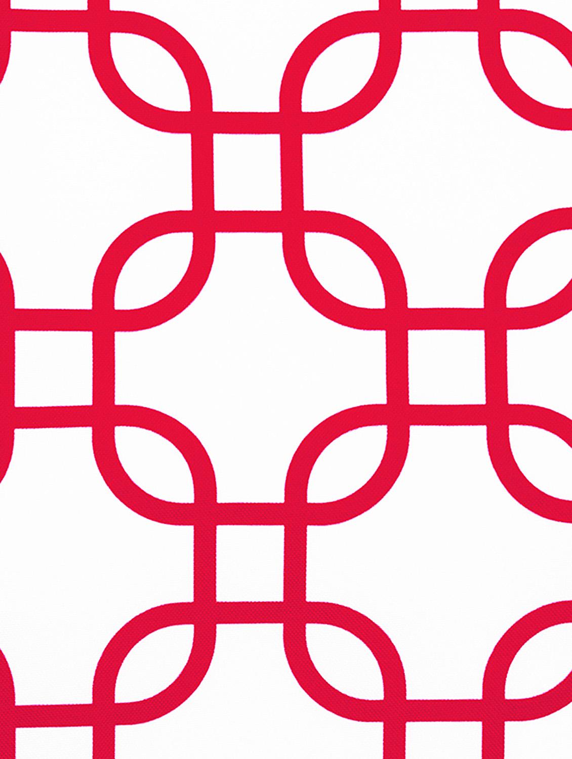 cotton geometric hd digital premium 16 by 16 cushion covers (set of 1) - 11697494 - Zoom Image - 4