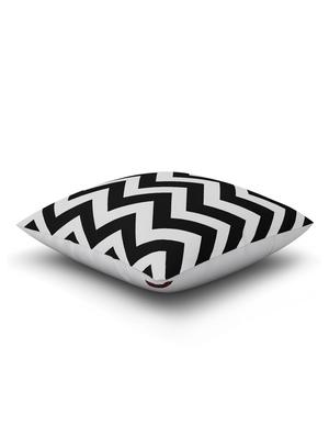 cotton geometric hd digital premium 16 by 16 cushion covers (set of 1) - 11697504 - Standard Image - 3