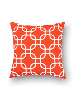 cotton geometric hd digital premium 16 by 16 cushion covers (set of 1) - 11697507 - Standard Image - 2