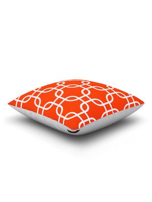 cotton geometric hd digital premium 16 by 16 cushion covers (set of 1) - 11697507 - Standard Image - 3