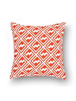 cotton geometric hd digital premium 16 by 16 cushion covers (set of 1) - 11697513 - Standard Image - 2