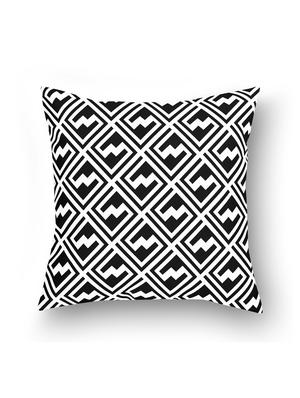 cotton geometric hd digital premium 16 by 16 cushion covers (set of 1) - 11697516 - Standard Image - 2