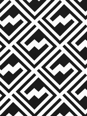 cotton geometric hd digital premium 16 by 16 cushion covers (set of 1) - 11697516 - Standard Image - 4