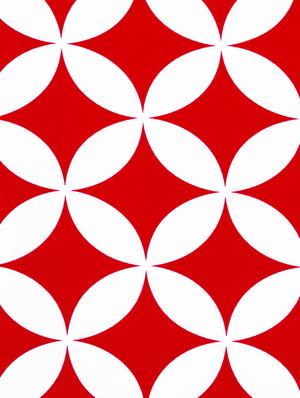 cotton geometric hd digital premium 16 by 16 cushion covers (set of 1) - 11697517 - Standard Image - 4
