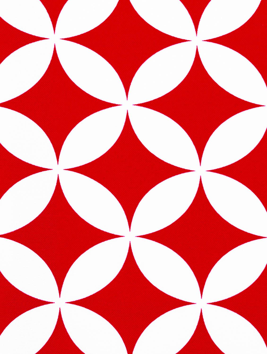 cotton geometric hd digital premium 16 by 16 cushion covers (set of 1) - 11697517 - Zoom Image - 4