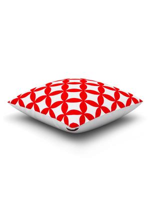 cotton geometric hd digital premium 16 by 16 cushion covers (set of 1) - 11697523 - Standard Image - 3