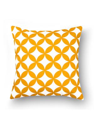 cotton geometric hd digital premium 16 by 16 cushion covers (set of 1) - 11697527 - Standard Image - 2