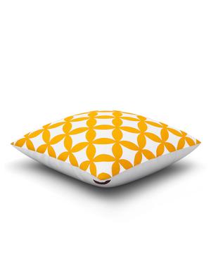 cotton geometric hd digital premium 16 by 16 cushion covers (set of 1) - 11697527 - Standard Image - 3