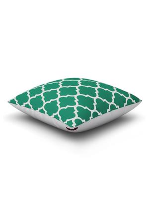 cotton geometric hd digital premium 16 by 16 cushion covers (set of 1) - 11697550 - Standard Image - 3