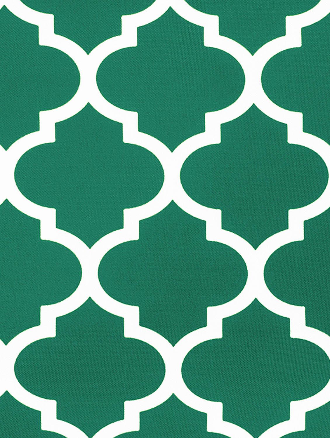 cotton geometric hd digital premium 16 by 16 cushion covers (set of 1) - 11697550 - Zoom Image - 4
