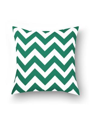 cotton geometric hd digital premium 16 by 16 cushion covers (set of 1) - 11697553 - Standard Image - 2