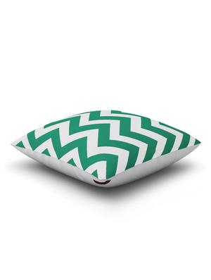 cotton geometric hd digital premium 16 by 16 cushion covers (set of 1) - 11697553 - Standard Image - 3
