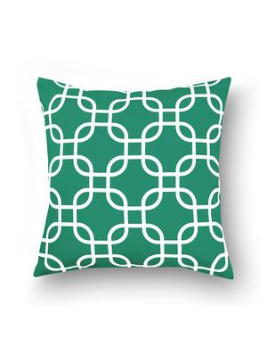 cotton geometric hd digital premium 16 by 16 cushion covers (set of 1) - 11697554 - Standard Image - 2