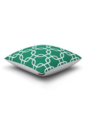 cotton geometric hd digital premium 16 by 16 cushion covers (set of 1) - 11697554 - Standard Image - 3