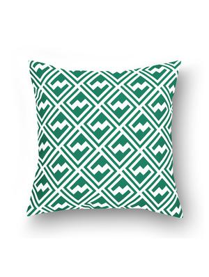 cotton geometric hd digital premium 16 by 16 cushion covers (set of 1) - 11697555 - Standard Image - 2