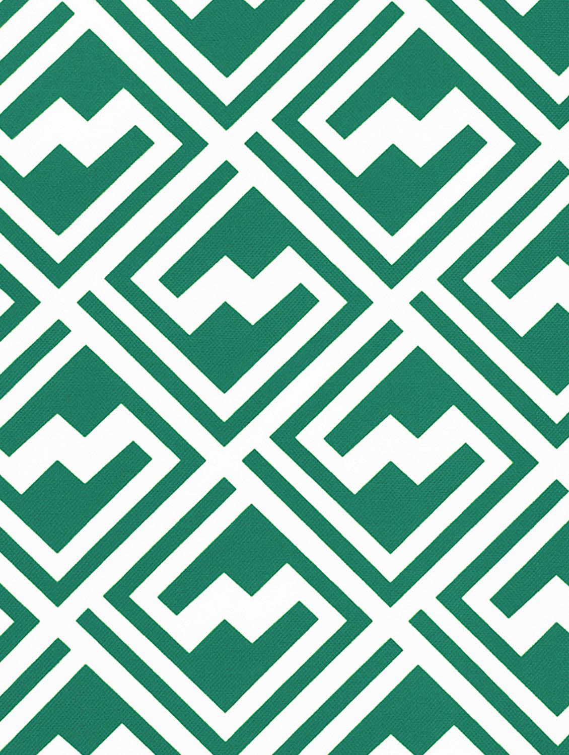 cotton geometric hd digital premium 16 by 16 cushion covers (set of 1) - 11697555 - Zoom Image - 4