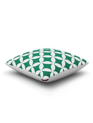 cotton geometric hd digital premium 16 by 16 cushion covers (set of 1) - 11697556 - Standard Image - 3