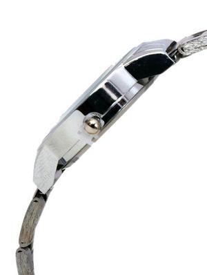 silver analog wrist watch - 11703647 - Standard Image - 2