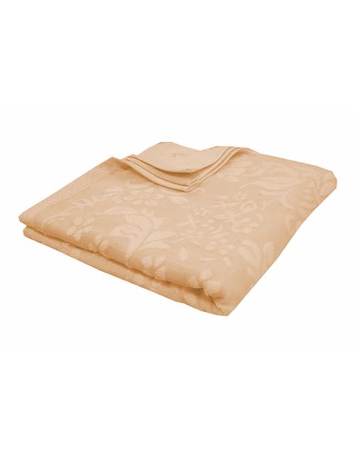 rose platinum soft touch premium bath towel - 11704362 - Standard Image - 1