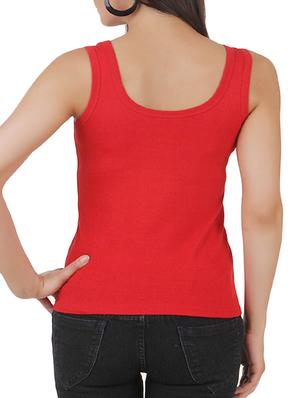 multi colored cotton tank tee set of 3 - 11707266 - Standard Image - 10