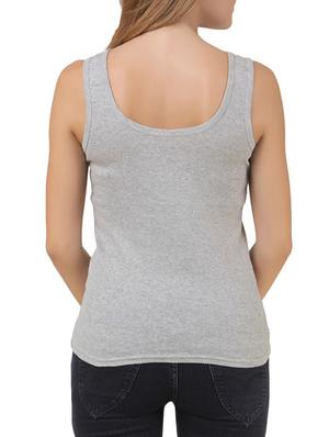 set of 3 solid camisoles - 11707271 - Standard Image - 4