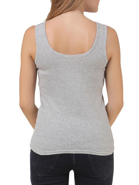 set of 3 solid camisoles - 11707271 - Zoom Image - 4