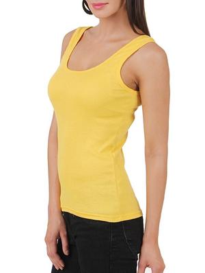 set of 3 solid camisoles - 11707272 - Standard Image - 9