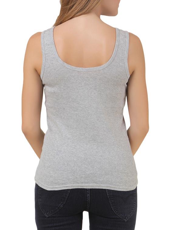set of 3 solid camisoles - 11707272 - Zoom Image - 4