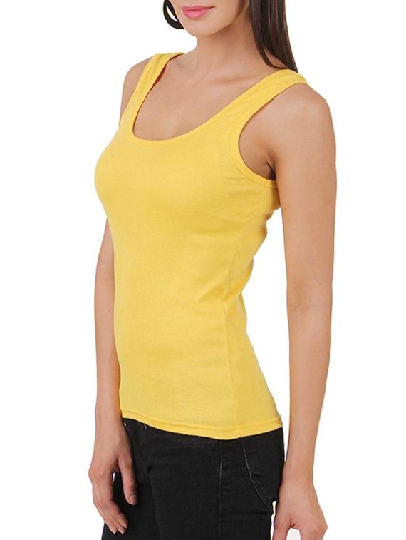 set of 3 solid camisoles - 11707272 - Zoom Image - 9