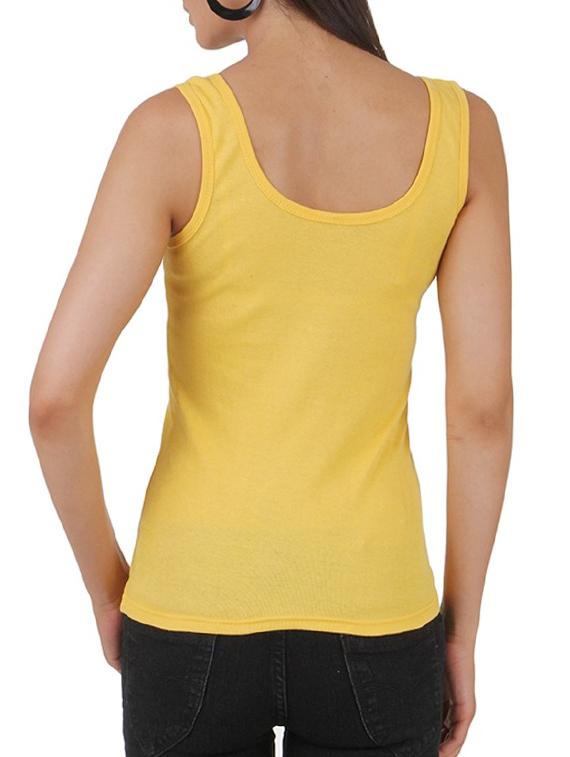 set of 3 solid camisoles - 11707272 - Zoom Image - 10