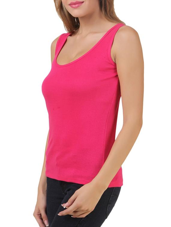 set of 3 solid camisoles - 11707276 - Zoom Image - 3