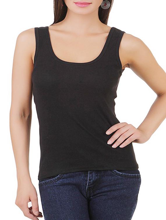 set of 4 camisoles - 11707293 - Zoom Image - 11