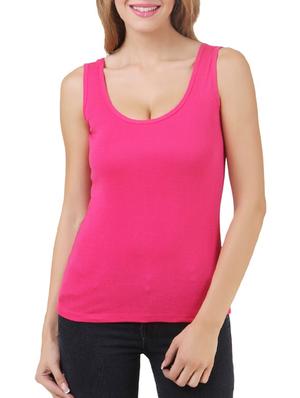 set of 4 camisoles - 11707299 - Standard Image - 11