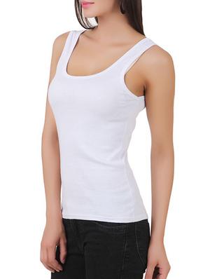 set of 4 camisoles - 11707299 - Standard Image - 4